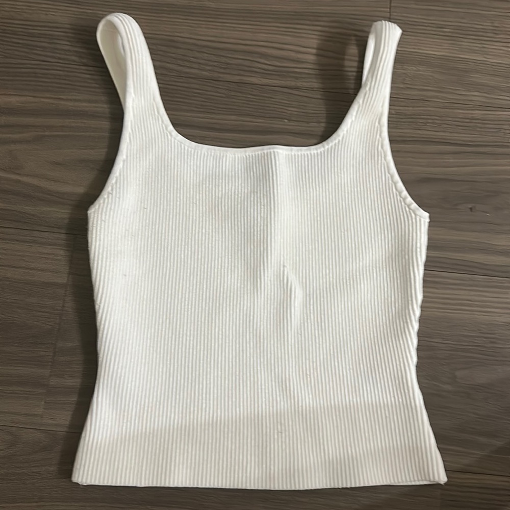 Artizia - Babaton Sculpt Knit Top